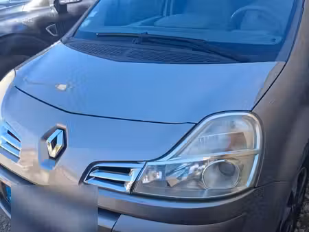 Renault Grand Modus 1.2 100