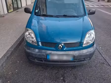 Renault Kangoo 1.2 75