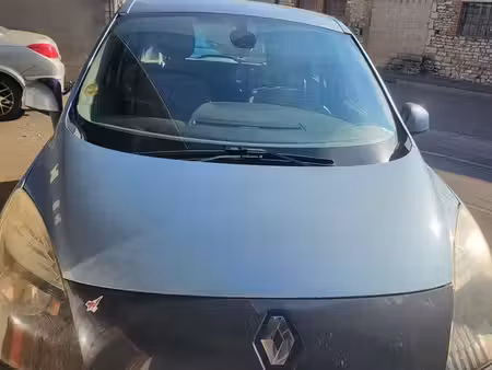 Renault Mégane 1.5 dCi 105 Expression
