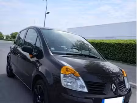 Renault Modus 1.2 75