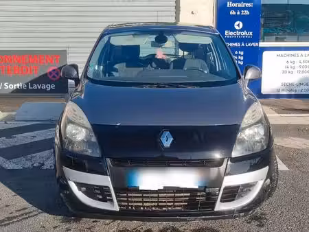 Renault Scénic 1.6 dCi 110