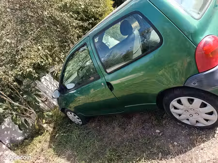Renault Twingo 1.2 60