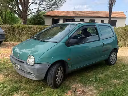 Renault Twingo 1.2 55