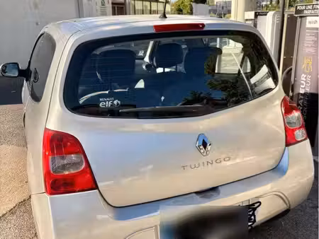 Renault Twingo 1.2 75