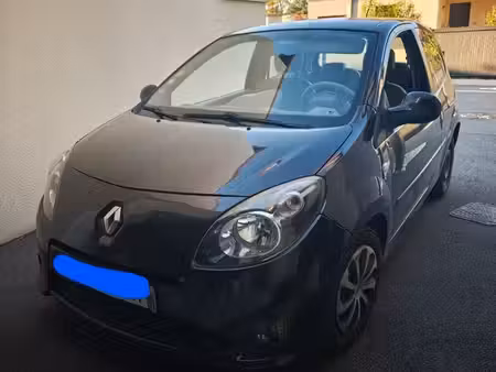 Renault Twingo 1.2 75