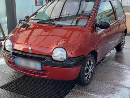 Renault Twingo 1.2 60