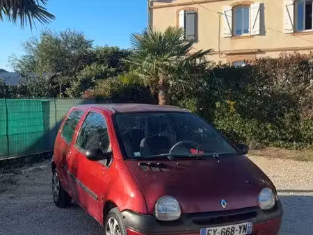 Renault Twingo 1.2 60