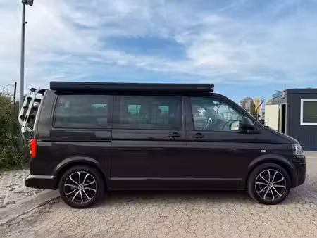 Volkswagen Transporter T5 2.0 TDI 140 Startline