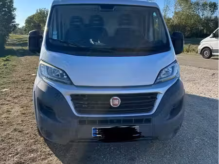 Fiat Ducato 