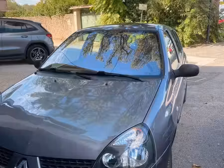 Renault Clio 1.5 dCi 65
