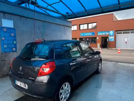 Renault Clio 1.4 98