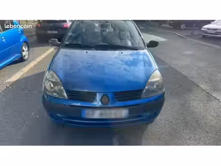 Renault Clio 1.2 75 Campus