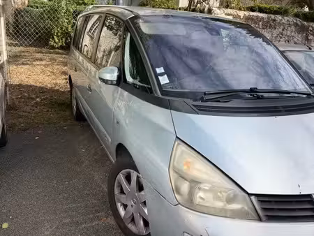 Renault Grand Espace 2.2 dCi 150 Initiale Paris
