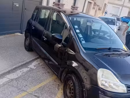 Renault Grand Modus 1.5 dCi 70