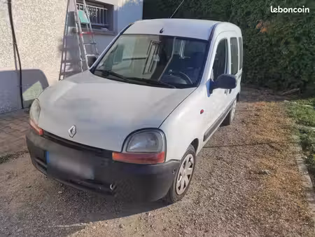 Renault Kangoo 1.9 80