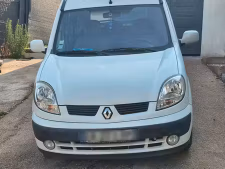 Renault Kangoo 1.5 dCi
