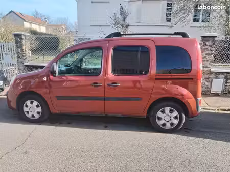 Renault Kangoo 1.6 90