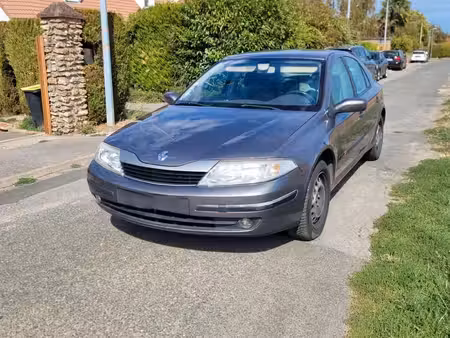Renault Laguna 1.6 110 Expression