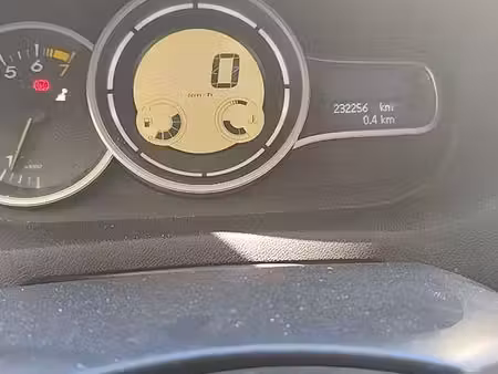 Renault Mégane 1.4 TCe 130