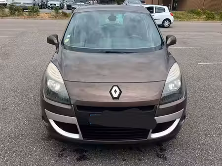 Renault Scénic 1.5 dCi 110