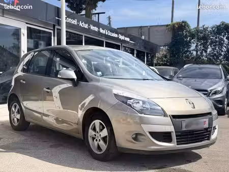 Renault Scénic 