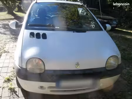 Renault Twingo 1.2 75