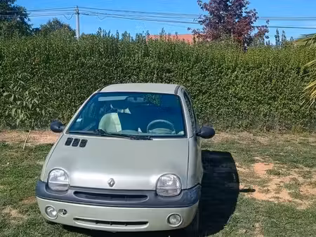Renault Twingo 1.2 60 Initiale Paris