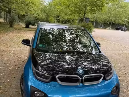 BMW i3 94 AH 170 eDrive