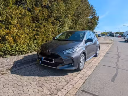 Mazda Mazda2 1.5 116