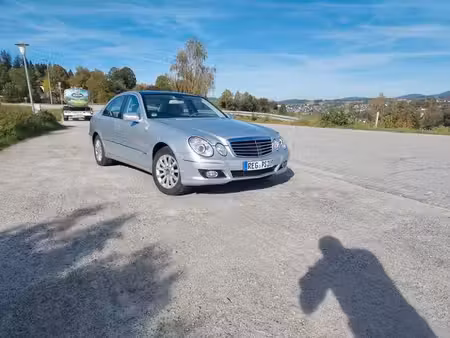 Mercedes-Benz Classe E E 230 150 Elegance