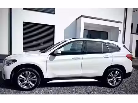 BMW X1 18d 2.0 150 sDrive