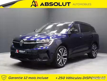 Renault Espace 1.2 200 Iconic