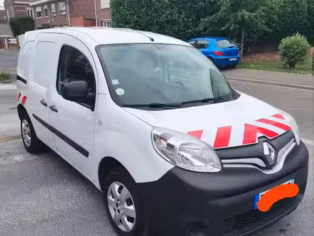 Renault Kangoo 1.5 dCi