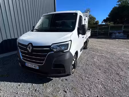 Renault Master 2.3 dCi 130