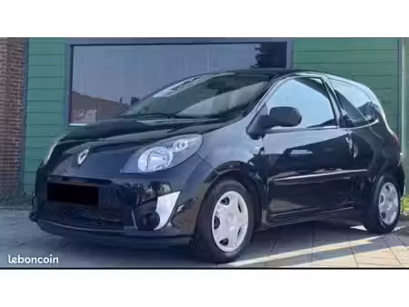 Renault Twingo 1.2 75