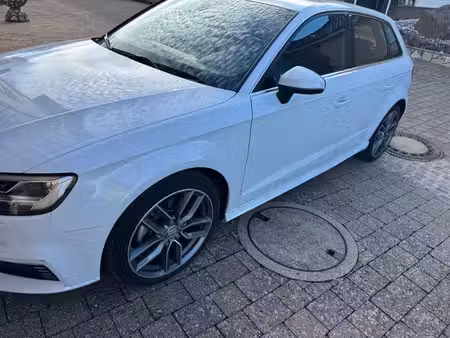 Audi A3 E-Tron 1.4 204