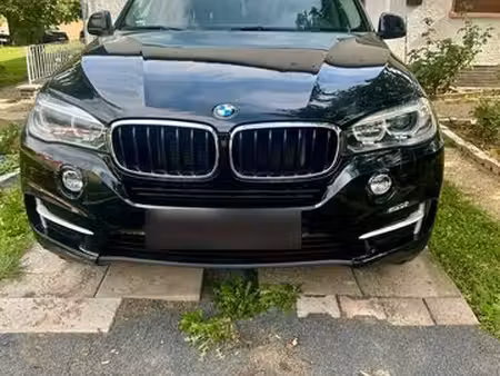BMW Série 5 530d 3.0 258