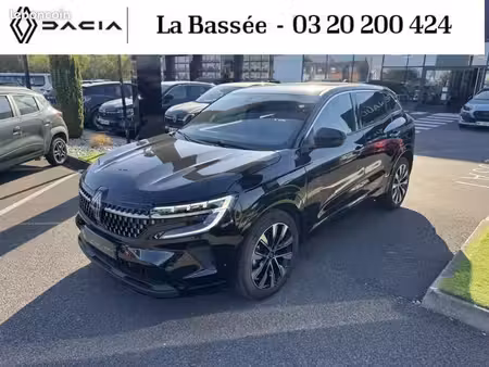 Renault Austral 1.2 200 Techno