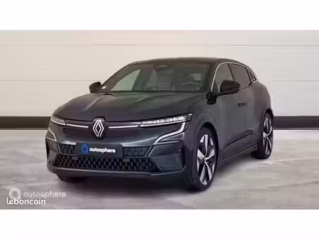 Renault Mégane E-Tech 220 Techno