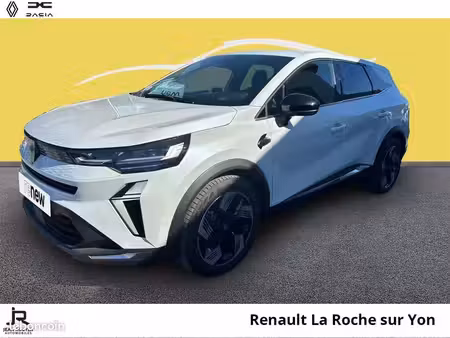 Renault Symbioz E-Tech 1.6 145 Techno