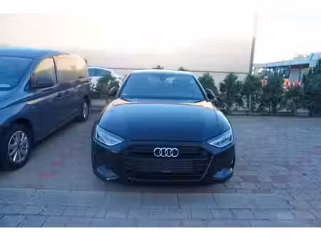 Audi A4 40 TDI 2.0 TDI 150
