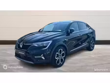 Renault Arkana E-Tech 1.6 145 Techno