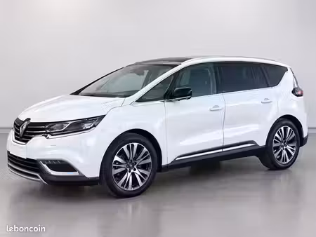 Renault Espace 2.0 dCi 200 Initiale Paris