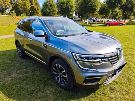 Renault Koleos 1.3 TCe 158 Techno