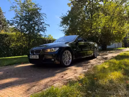 BMW Série 3 330d 3.0 231 M Performance