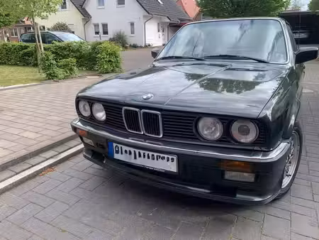 BMW Série 3 320i
