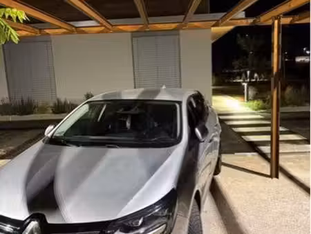 Renault Mégane 1.6 dCi 130 Intens
