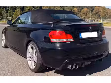 BMW Série 1 120d 2.0 177