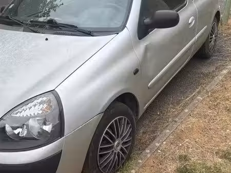 Renault Clio 1.5 dCi 65