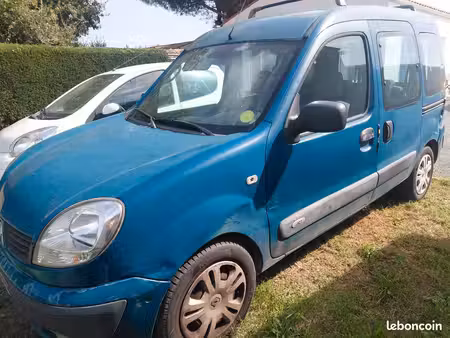 Renault Kangoo 1.5
